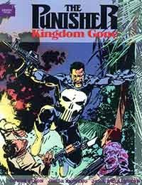 The Punisher, Kingdom Gone