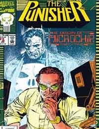 The Punisher: Origin Micro Chip