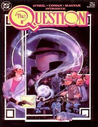 The Question (1987)