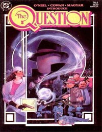 The Question (1987)