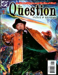 The Question (2005)