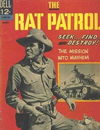 The Rat Patrol