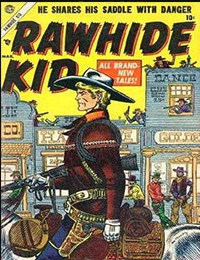 The Rawhide Kid