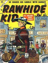 The Rawhide Kid
