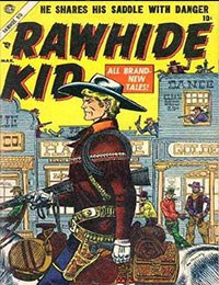 The Rawhide Kid