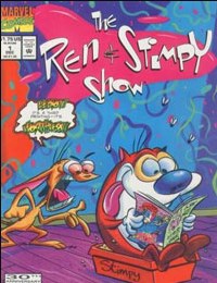 The Ren & Stimpy Show