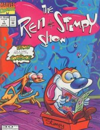 The Ren & Stimpy Show