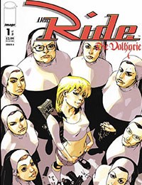 The Ride: Die Valkyrie