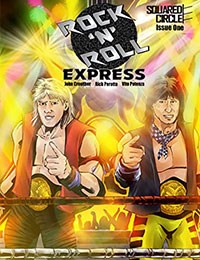 The Rock 'n' Roll Express
