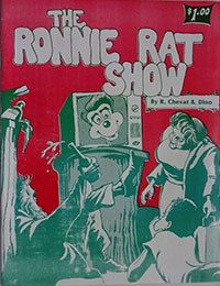 The Ronnie Rat Show