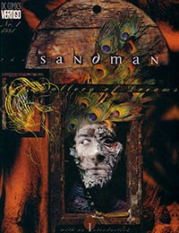 The Sandman: A Gallery Of Dreams