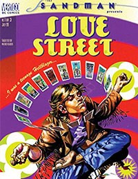 The Sandman Presents: Love Street