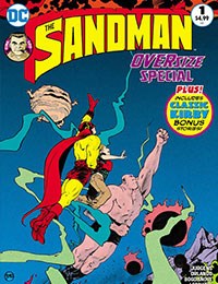 The Sandman Special