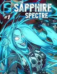 The Sapphire Spectre