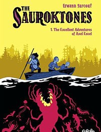 The Sauroktones