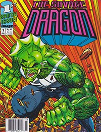 The Savage Dragon (1992)