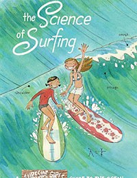 The Science of Surfing: A Surfside Girls Guide to the Ocean