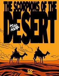 The Scorpions of the Desert