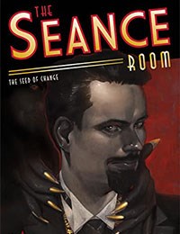 The Seance Room