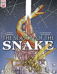 The Season of the Snake