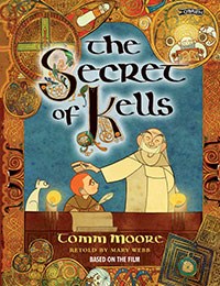 The Secret Of Kells