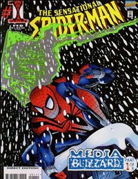 The Sensational Spider-Man (1996)