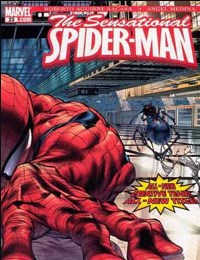 The Sensational Spider-Man (2006)
