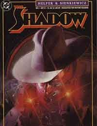 The Shadow (1987)