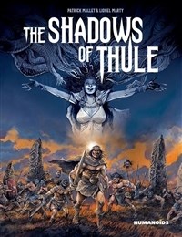 The Shadows of Thule