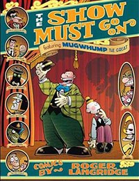 The Show Must Go On