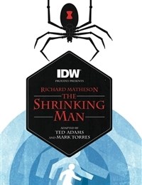 The Shrinking Man