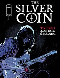 The Silver Coin