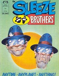 The Sleeze Brothers