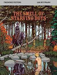 The Smell of Starving Boys