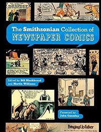 The Smithsonian Collection of Newspaper Comics