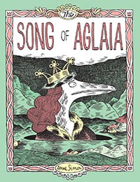 The Song of Aglaia