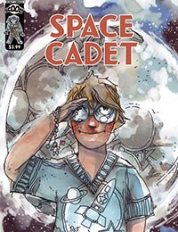 The Space Cadet