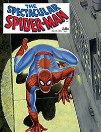The Spectacular Spider-Man (1968)