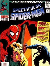 The Spectacular Spider-Man (1976)