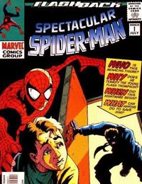 The Spectacular Spider-Man (1976)