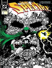 The Spectre (1992)