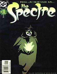 The Spectre (2001)