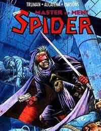 The Spider (1991)