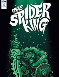 The Spider King