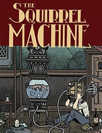 The Squirrel Machine