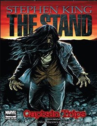 The Stand: Captain Trips