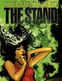 The Stand: No Man's Land