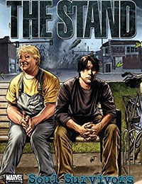 The Stand: Soul Survivors