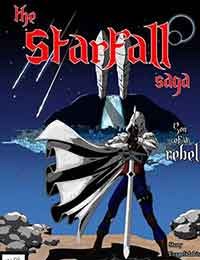 The Starfall Saga