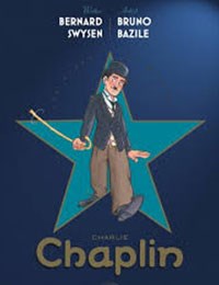 The Stars of History: Charlie Chaplin